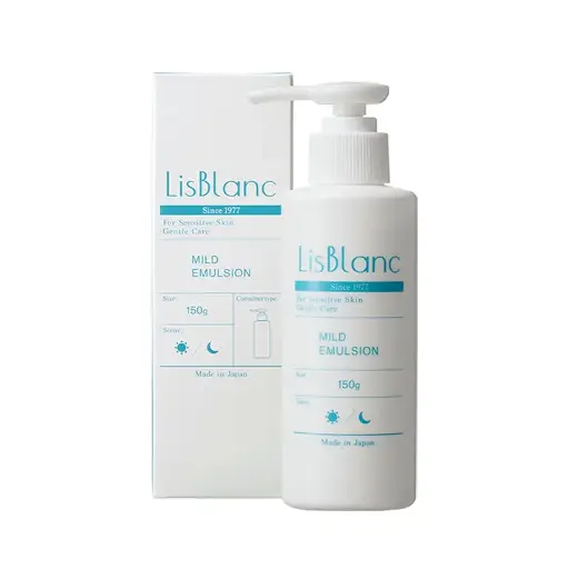 LisBlanc Mild Emulsion